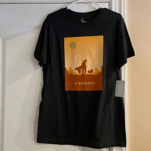 The Mandalorian T-Shirt